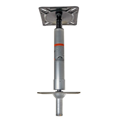 Springfield KingPin Threaded Hi-Lo 3-Piece Set - 13-1/2