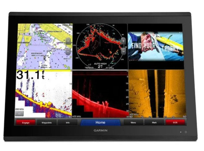Garmin 8424 Chartplotter !!! Closeout Sale !!!