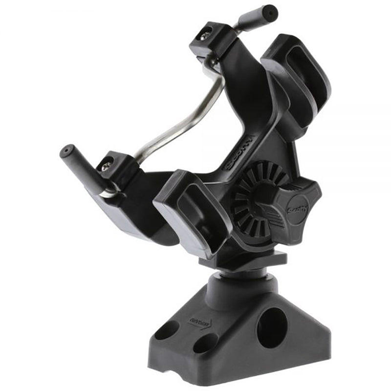 Scotty 290 R-5 Universal Rod Holder w/Mount [0290]