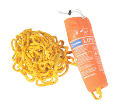 Clam Emergency Throw Rope