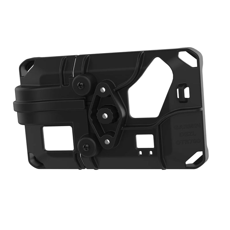 RAM Mount RAM EZ-Rollr Locking Cradle f/Garmin dēzl OTR700 [RAM-HOL-GA77LU]