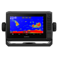 Garmin ECHOMAP UHD2 74sv Chartplotter/Fishfinder Combo w/US Coastal Maps w/o Transducer [010-02685-00]