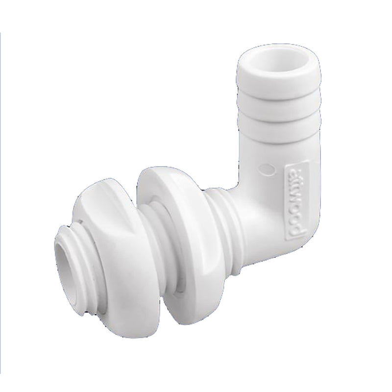 thumbnail image 2 of PERKO T-Hull Scupper 1.5 Inches 2 of 9