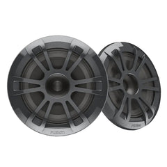 Fusion EL Series Marine Speakers 6.5