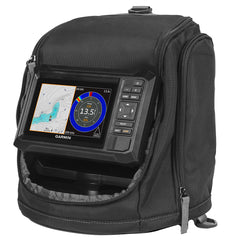 Garmin ECHOMAP UHD2 Keyed 5