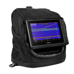 Garmin ECHOMAP UHD2 7
