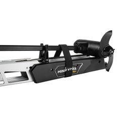 Minn Kota Ultrex QUEST 90/115 Trolling Motor w/Micro Remote - Dual Spectrum CHIRP - 24/36V - 90/115LBS - 45