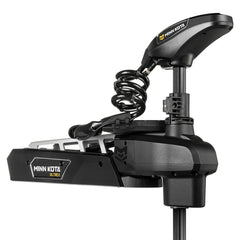 Minn Kota Ultrex QUEST 90/115 Trolling Motor w/Micro Remote - MEGA Down/Side Imaging - 24/36V - 90/115LBS - 45