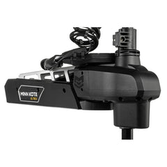 Minn Kota Ultrex QUEST 90/115 Trolling Motor w/Micro Remote - MEGA Down/Side Imaging - 24/36V - 90/115LBS - 52