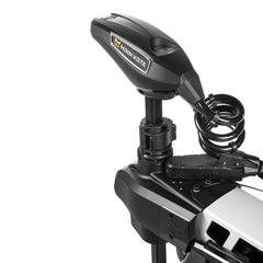 Minn Kota Ultrex QUEST 90/115 Trolling Motor w/Remote - MEGA Down/Side Imaging - 24/36V - 90/115LBS - 60