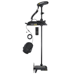 Minn Kota Terrova 112 Trolling Motor w/Wireless Remote - MEGA Down Imaging - 36V - 112LB - 72