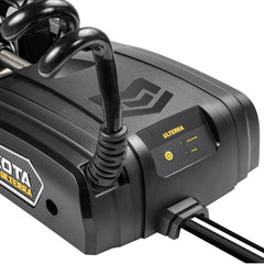 Minn Kota Ulterra QUEST 90/115 Trolling Motor w/Wireless Remote - Dual Spectrum CHIRP - 24/36V - 90/115LBS - 45