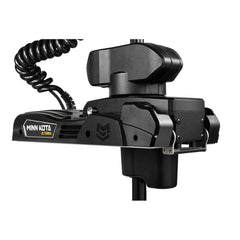 Minn Kota Ulterra QUEST 90/115 Trolling Motor w/Wireless Remote - Dual Spectrum CHIRP - 24/36V - 90/115LBS - 72