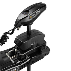 Minn Kota Ulterra QUEST 90/115 Trolling Motor w/Wireless Remote - MEGA Down/Side Imaging - 24/36V - 90/115LBS - 60