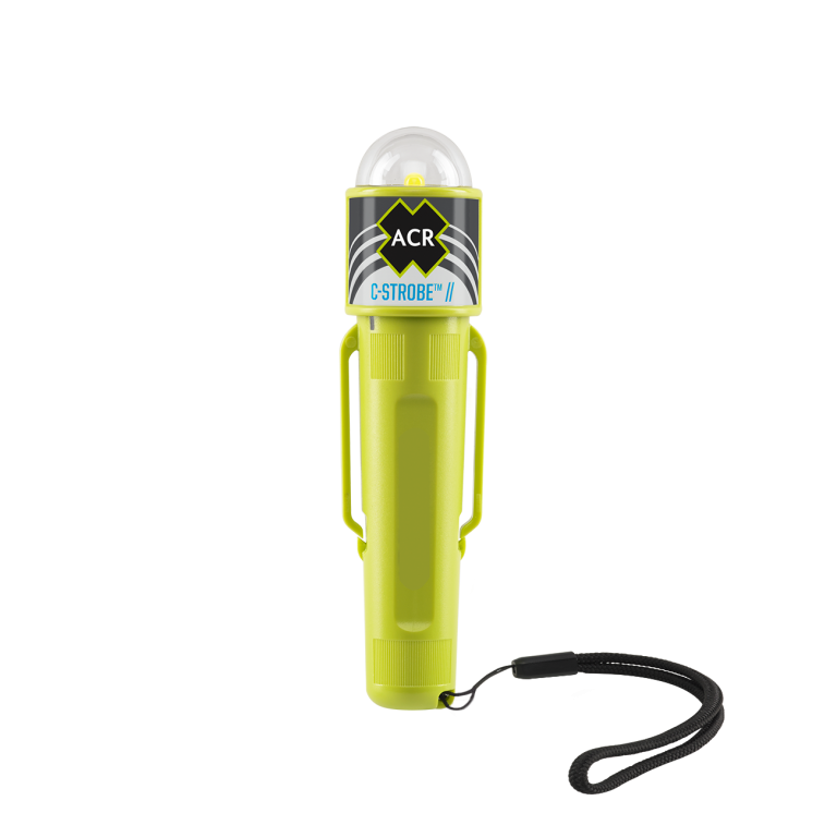 C-Strobe H2O