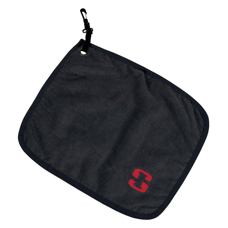 Striker Logo Towel