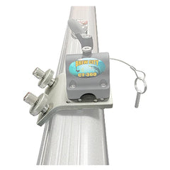 Cisco SPORT LUND MOUNT 42 Degree Brew City [Part #MTU42-BC] (ONLY fits BREW CITY Poles)