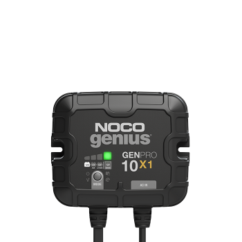NOCO Genius GENPRO10X1 12V Battery Charger