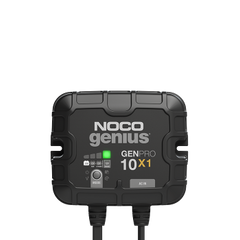 NOCO Genius GENPRO10X1 12V Battery Charger