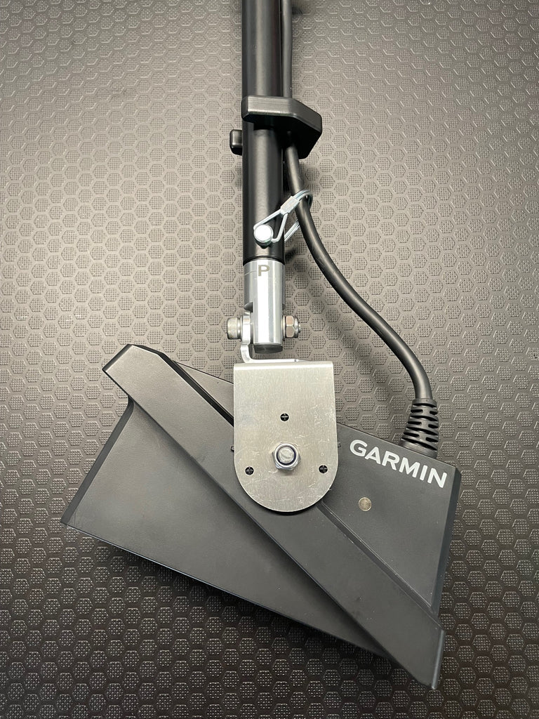 GTM- 6200/ LVS62 Garmin Transducer Mount- Arclab