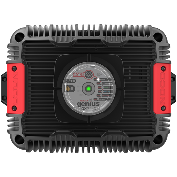 NOCO Genius GX2440 24V Battery Charger