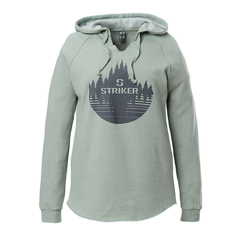 Striker® Lakebound Hoody WOMENS