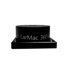 LarMac 360 - Choose between Arclab Shuttle or Garmin Plastic Shuttle