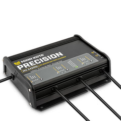 Minn Kota On-Board Precision Charger MK-345 PCL 3 Bank x 15 AMP LI Optimized Charger [1833452]