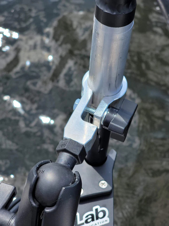 RAM MOUNT KIT PG-5000 TRANSDUCER POLE KIT - Main Image