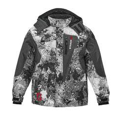 StrikerICE® Youth Predator Jacket-Camo