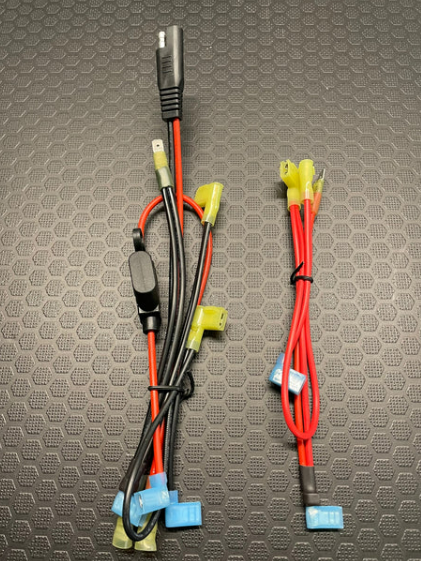 ArcLab Deluxe Wiring Harness