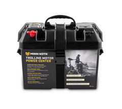Minn Kota Battery Power Center [Item # 1820175]