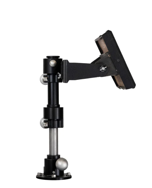Beatdown Outdoors The Ultimate Shorty Quick Release