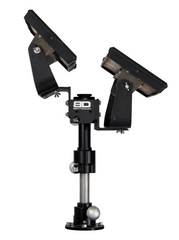 Beatdown Outdoors The Ultimate Shorty Double Stack Quick Release