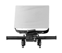 Beatdown Outdoors LocDown Console Mount (Single)