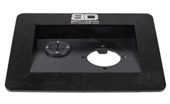 Beatdown Outdoors Leveling Plate - Vexus
