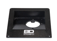 Beatdown Outdoors Leveling Plate - Phoenix Pro XP