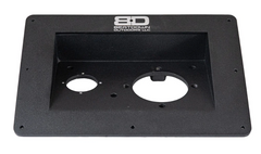 Beatdown Outdoors Leveling Plate - Phoenix 721 Pro XP