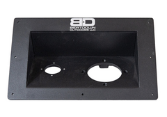Beatdown Outdoors Leveling Plate - Yarcraft 910