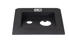 Beatdown Outdoors Leveling Plate - Ranger 622