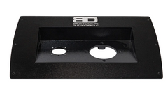 Beatdown Outdoors Leveling Plate - Lund