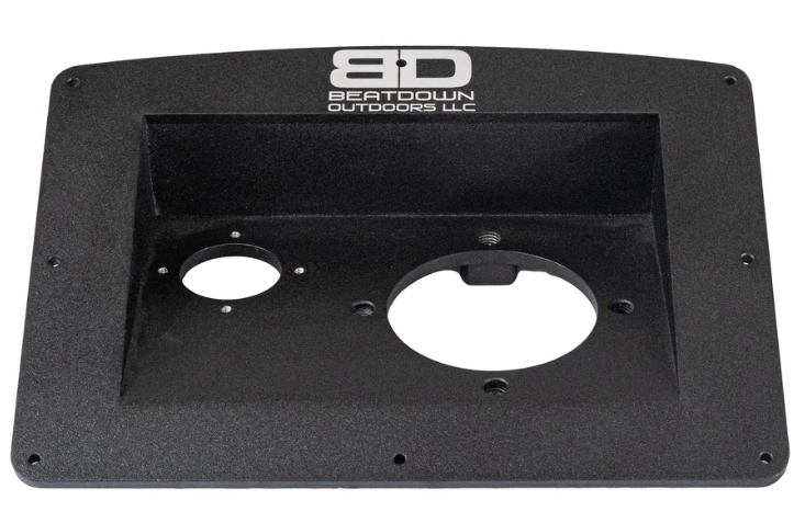 Beatdown Outdoors Leveling Plate - Legend