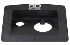 Beatdown Outdoors Leveling Plate - Legend