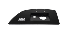 Beatdown Outdoors Zoom Leveling Plate - Caymas 2
