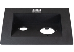 Beatdown Outdoors Leveling Plate - Phoenix XE