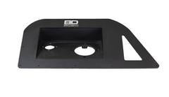 Beatdown Outdoors Leveling Plate - Caymas