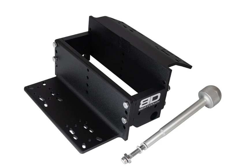 Beatdown Outdoors The Ultimate Double Stack Add-on