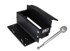 Beatdown Outdoors The Ultimate Double Stack Add-on