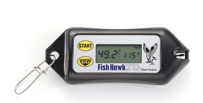 Fish Hawk TD