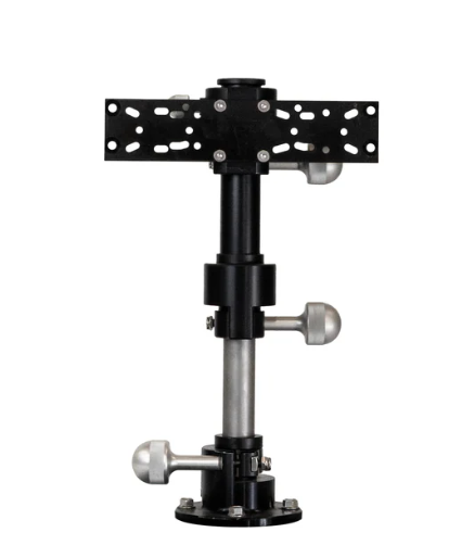 Beatdown Outdoors The Ultimate Shorty Quick Release